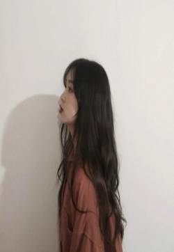 可爱女生小清新萌妹纸头像图片