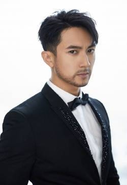 吴尊电视剧品质盛典魅力写真图片