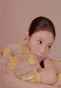 张铭恩文咏珊《只为遇见你》剧照图片