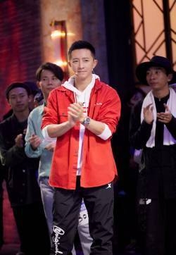 这就是街舞2韩庚第二期剧照图片图片 这就是街舞2韩庚第二期剧照图片图片