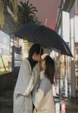 抖音青春霸气情侣头像一对头像图片