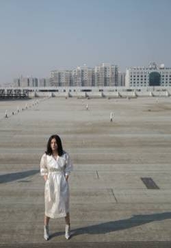 宋佳时尚魅力性感写真图片