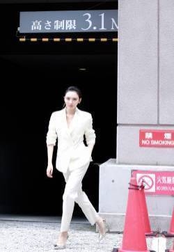 陈立农华丽小清新写真图片