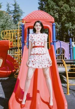 王玉雯《九州天空城2》剧照图片