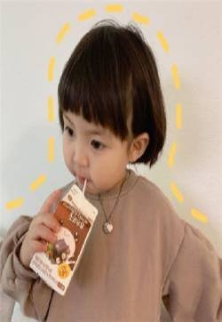 罗熙微信可爱搞怪闺蜜头像图片