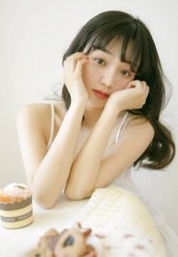 日系小清新
