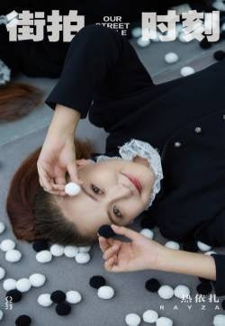 一左一右卡通情侣头像图片
