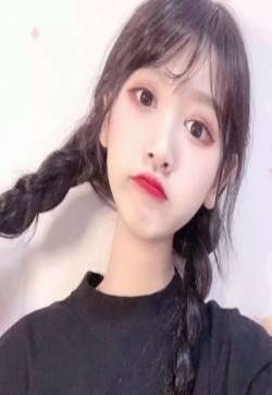 2020小清新好看可爱女生头像图片