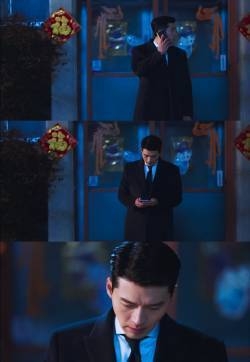 玄彬《爱的迫降》超帅剧照图片