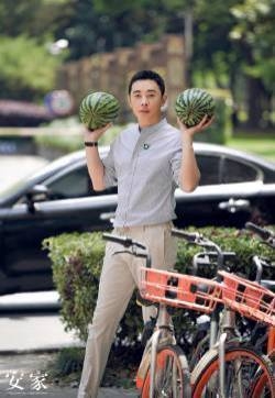孙俪罗晋《安家》剧照图片