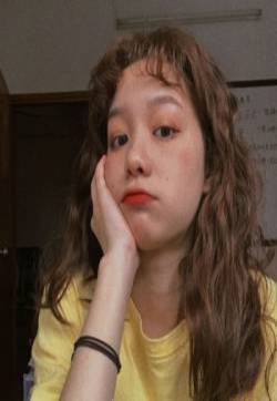 很潮很萌可爱女生头像图片