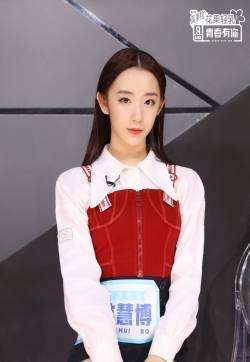 尹正《鬓边不是海棠红》剧照图片