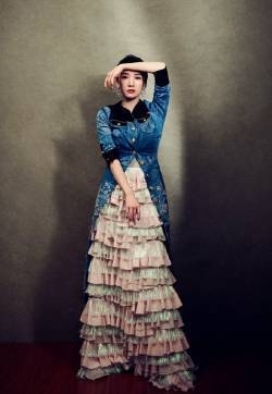李念图片   李念成熟魅力写真大片