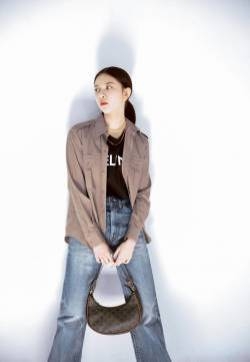 清甜可爱女生闺蜜手绘头像图片
