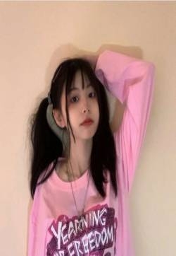 二次元女生微信头像图片