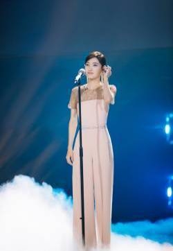 王丽坤《乘风破浪的姐姐》图片