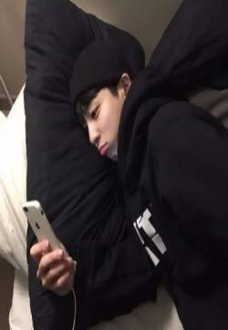 超酷暗黑微信男生头像图片