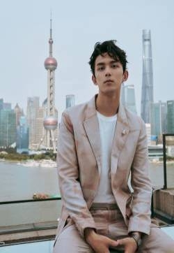 唯美动漫少女头像图片