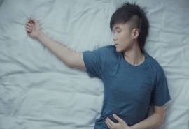 香港十大杰出青年娃娃脸古巨基高清壁纸