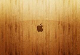 超酷苹果APPLE时尚广告设计桌面壁纸