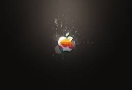 苹果精选Apple品牌广告壁纸