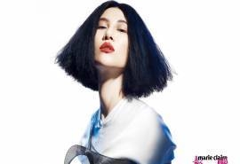 蜜糖girl清纯性感桌面壁纸