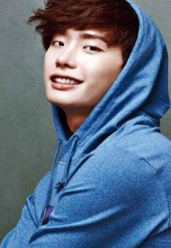 韩国男星李钟硕时尚个性写真手机壁纸