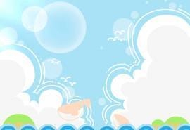 可爱卡通小囧熊超萌图片大全电脑桌面壁纸素材下载