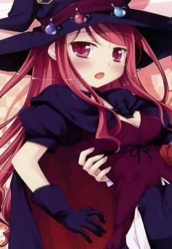 日本动漫魔女的花园高清iphone5手机壁纸(一)