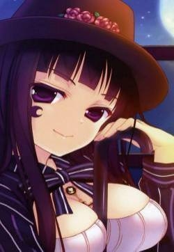 日本动漫魔女的花园高清iphone5手机壁纸(二)