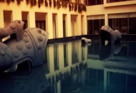 精选lomo风格唯美意境风景图片桌面壁纸