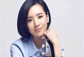 《虎妈猫爸》董洁图片高清桌面壁纸下载