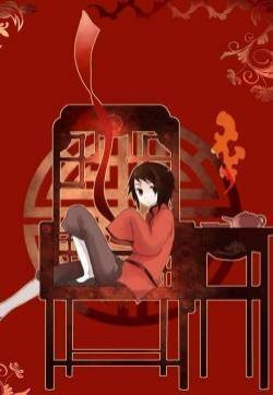《黑塔利亚》iPhone 4S壁纸 第3辑手机图片壁纸下载