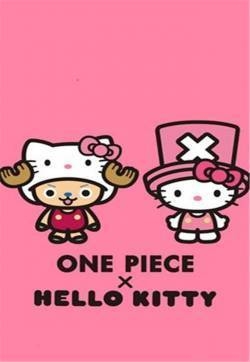 女生最爱日本凯蒂猫holle kitty萌萌的苹果手机高清壁纸下载