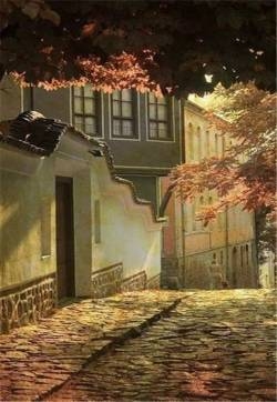 外国风光欧美建筑图片苹果手机高清壁纸下载