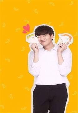 Runningman亚洲小王子背叛长颈鹿李光洙高清苹果手机壁纸下载