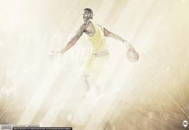 NBA球星特效图片nba球星高清电脑桌面壁纸下载5