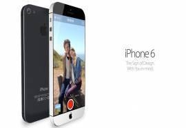 iPhone手机设备高清苹果手机广告图片桌面壁纸3