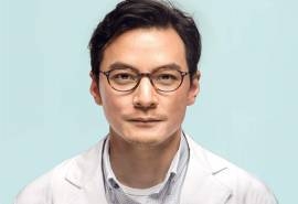 滚蛋吧！肿瘤君吴彦祖海报桌面壁纸下载2