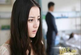 《逆光之恋》迪丽热巴电脑图片壁纸下载3