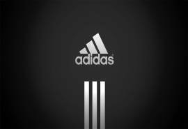 精选ADIDAS主题高清广告设计图片桌面壁纸下载4