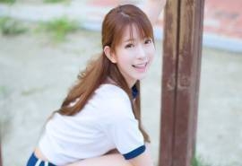 韩国20岁美女yurisa桌面壁纸图片下载1