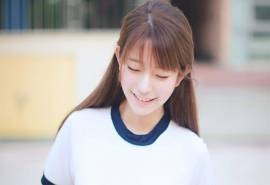 韩国20岁美女yurisa桌面壁纸图片下载7