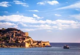 清凉夏日海边风景图片合集电脑壁纸3下载