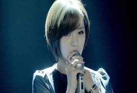 T-ara成员李居丽图片桌面壁纸下载4