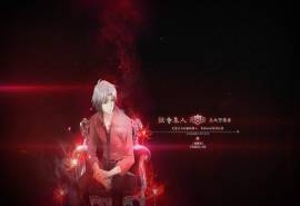 家庭教师狱寺隼人桌面壁纸下载
