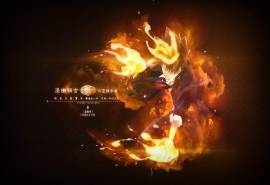 家庭教师沢田纲吉桌面壁纸下载