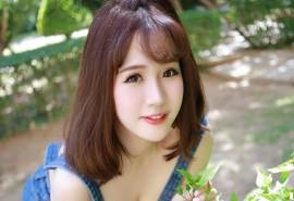 童颜萝莉徐cake甜蜜性感写真高清壁纸5下载