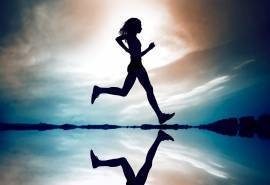 运动美女体育合集图片壁纸3下载