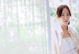 新垣结衣美丽的高清图片桌面壁纸